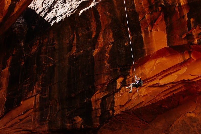 Adventure Awaits
