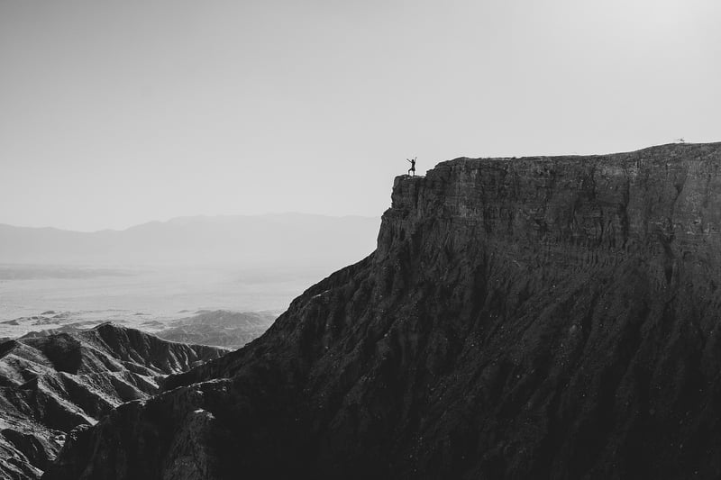 Hiking Adventure